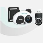Ottocast Adapter Samochodowy Cabin Care Panda Carplay Bluetooth - (CA520-M)