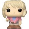 Funko Bitty Pop! 4-Pack: Jurassic Park - Ellie Sattler, Ian Malcolm, Triceratops, Brachiosaurus Vinyl Figures