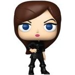 Funko Pop! Disney: Phineas And Ferb - Vanessa #1753 Vinyl Figure