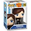 Funko Pop! Disney: Phineas And Ferb - Vanessa #1753 Vinyl Figure