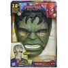 Hasbro Marvel: Spider-Man Brand New Day Savage Hulk Roleplay Mask (G3409)