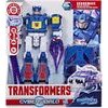 Hasbro Transformers Evergreen: Cyberworld - Soundwave Deep Sea Explorer (G1964)