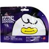 Mattel K-Pop Demon Hunters: Hello Friend - Mini Collectible Keychain Figure (Blind Bag) (JRN57)