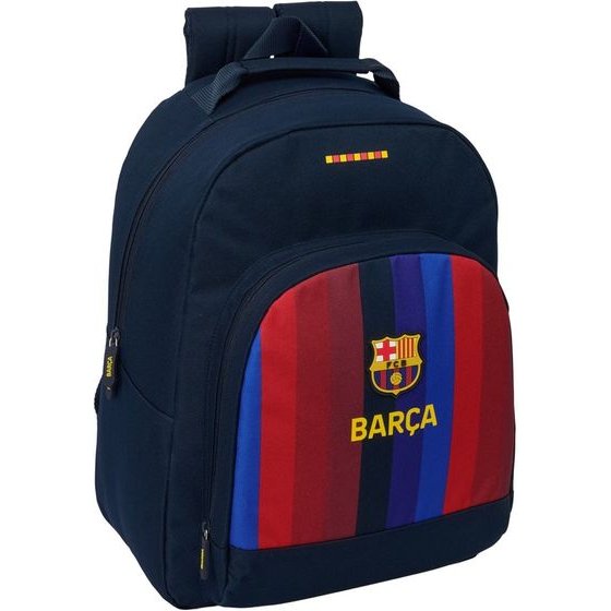 Safta: F.C.Barcelona - Backpack (612629305)