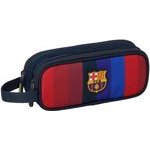 Safta: F.C.Barcelona - Double Pencil Case (812629513)