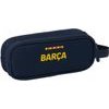 Safta: F.C.Barcelona - Double Pencil Case (812629513)
