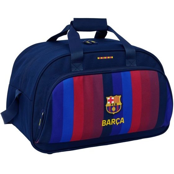 Safta: F.C.Barcelona - Sport Bag 40 Cm (712629273)