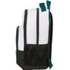 Safta: Real Madrid - Double Backpack (612654560)
