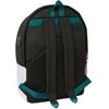 Safta: Real Madrid - Double Backpack For 15,6 Laptop+Usb (612654820)