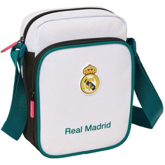 Safta: Real Madrid - Mini Shoulder Bag (612654672)