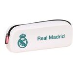Safta: Real Madrid - Silicone Square Pencil Case (812654886)