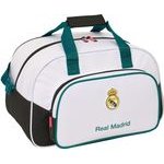 Safta: Real Madrid - Sport Bag 40 Cm (712654273)