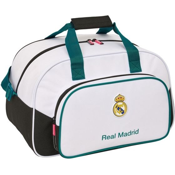 Safta: Real Madrid - Sport Bag 40 Cm (712654273)