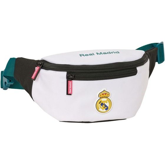 Safta: Real Madrid - Waist Bag (812654446)
