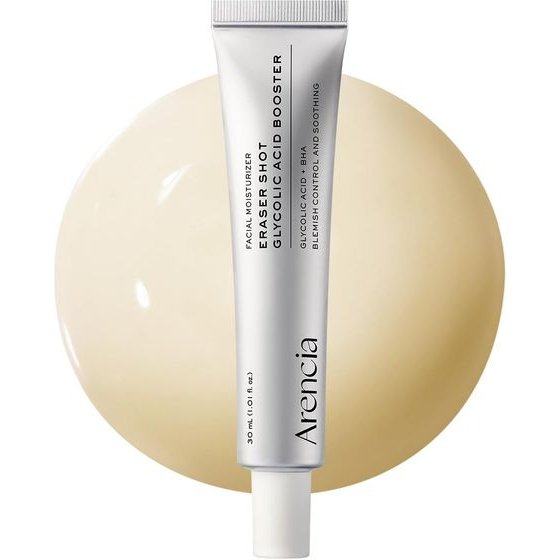 Arencia Eraser Shot Glycolic Acid Booster - (ARE-26)
