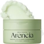 Arencia Pore Melt Phyto Pdrn Cleansing Balm - (ARE-23)