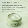 Arencia Pore Melt Phyto Pdrn Cleansing Balm - (ARE-23)