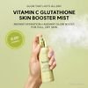 Arencia Vitamin C Glutathione Skin Booster Mist - (ARE-25)