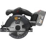 CAT Solo ����������� Brushless 185mm 18V - (DX5330B)