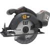 CAT Solo ����������� Brushless 185mm 18V - (DX5330B)
