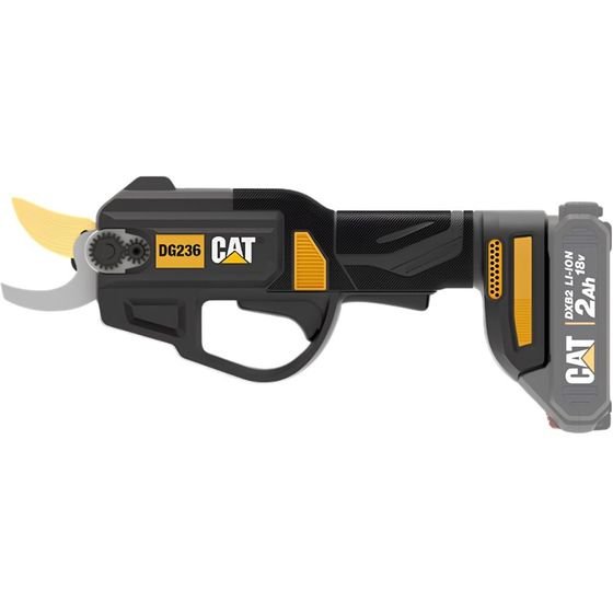 CAT Solo ������ ������ ��������� 25mm - (DG236B)