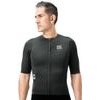 Rockbros 15220032001 Road To Sky men's Cycling Jersey Short Sleeve M - Black 5907769392870 - (15220032002)