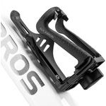Rockbros 2-3D Adjustable Bottle Holder For Bikes And Motorcycles - Black 5907769390463 - (31210008001)
