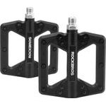 Rockbros 2022-12A Nylon Bicycle Pedals - Black 5907769390845 - (37212022004)