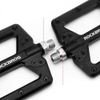 Rockbros 2022-12A Nylon Bicycle Pedals - Black 5907769390845 - (37212022004)