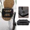 Rockbros 2022-12A Nylon Bicycle Pedals - Black 5907769390845 - (37212022004)