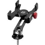 Rockbros 25210039002 Phone Holder Clamp For Headset Cap - Black 5907769390319 - (25210039003)