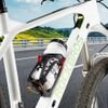 Rockbros 31210029 Motorcycle Bottle Holder - Black And Red 5907769390470 - (31210029001)