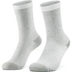 Rockbros 490025001 Road To Sky Cycling Socks 39-42 Cm - White 5907769392993 - (490025005)