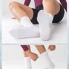 Rockbros 49210016001 Road To Sky Cycling Socks 36-38 Cm - White 5907769392948 - (49210016006)
