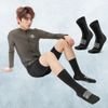 Rockbros 49210016001 Road To Sky Cycling Socks 39-42 Cm - Black 5907769392900 - (49210016002)