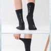 Rockbros 49210016001 Road To Sky Cycling Socks 39-42 Cm - Black 5907769392900 - (49210016002)