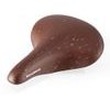 Rockbros 6800S Retro Comfort Bicycle Saddle - Brown 5907769390616 - (380026001)
