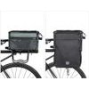 Rockbros A30 Road To Sky Foldable Bike Bag For Trunk 15-30L - Gray 5907769392016 - (30140093002)