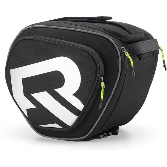 Rockbros A40-1 Motorcycle Tank Bag For 12L Motorcycles - Black 5907769391798 - (30990056001)