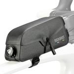 Rockbros AS-134 Road To Sky Waterproof Bike Frame Bag 0.6 l - Black 5907769392023 - (30120123001)