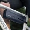 Rockbros AS-140 Road To Sky Waterproof Frame Bag 1.7 l - Blue 5907769392054 - (30180031002)