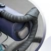 Rockbros AS-144 Road To Sky Handlebar Bicycle bag, waterproof, 4 l - Blue 5907769392092 - (30110094001)