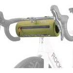 Rockbros AS-145 Road To Sky Handlebar Bicycle bag, waterproof, 2 l - Green 5907769392108 - (30110089001)