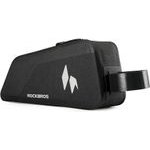 Rockbros AS-151 Ridemate Waterproof Top Tube Bag - Black 5907769391354 - (30120134001)