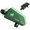 Rockbros AS-151 Ridemate Waterproof Top Tube Bag - Black 5907769391354 - (30120134001)