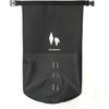 Rockbros AS-156 7l Fork Bag Waterproof Pannier - Black 5907769391385 - (30140117001)