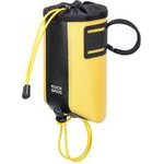 Rockbros AS-162 Waterproof Handlebar Bottle Bag - Yellow 5907769391439 - (30990054001)