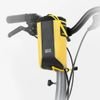 Rockbros AS-162 Waterproof Handlebar Bottle Bag - Yellow 5907769391439 - (30990054001)