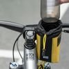 Rockbros AS-162 Waterproof Handlebar Bottle Bag - Yellow 5907769391439 - (30990054001)