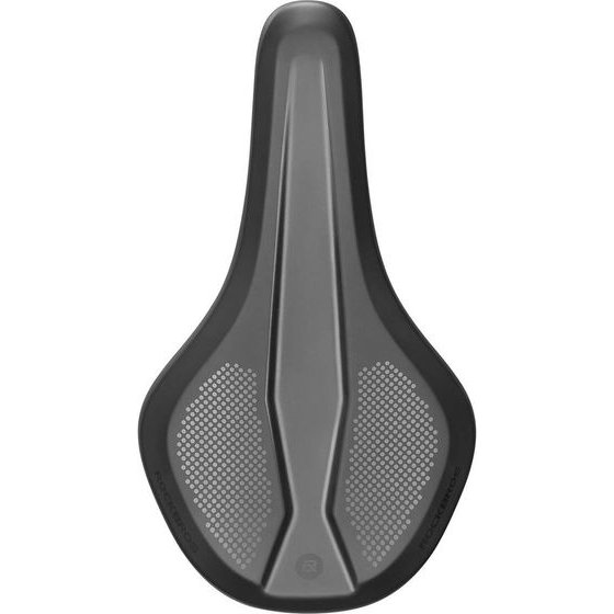 Rockbros B824 Sports Ergonomic Bicycle Saddle - Black 5907769390623 - (380028001)